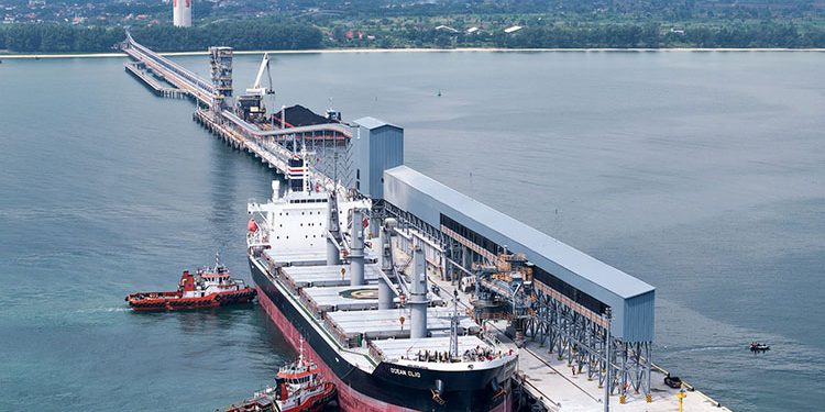 Gandeng Taiheiyo Cement Jepang, Solusi Bangun Indonesia Tingkatkan Daya Saing Semen Indonesia di Pasar Dunia