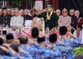 HUT ke-25 Kota Cimahi, Ngatiyana Ajak Warga Perkuat Kolaborasi Menuju Cimahi MANTAP