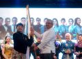 Pengukuhan MC.BDG 2026 – 2029, Farhan Tekankan Pentingnya Karakter dan Adaptasi Teknologi