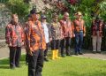 Hari Lahir Pancasila 2026, Pemuda Pancasila Jawa Barat Tanam Pohon Serentak di Lahan Kritis untuk Selamatkan Lingkungan