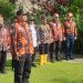 Hari Lahir Pancasila 2026, Pemuda Pancasila Jawa Barat Tanam Pohon Serentak di Lahan Kritis untuk Selamatkan Lingkungan