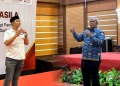 Di Tengah Ancaman Polarisasi, Sony Teguh Prasatya dan Ridwan Ginanjar Ajak Warga Kembali ke Pancasila