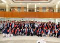 Beasiswa YBM BRILiaN Bandung Dukung SDGs Pendidikan dan Pengentasan Kemiskinan