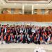 Beasiswa YBM BRILiaN Bandung Dukung SDGs Pendidikan dan Pengentasan Kemiskinan