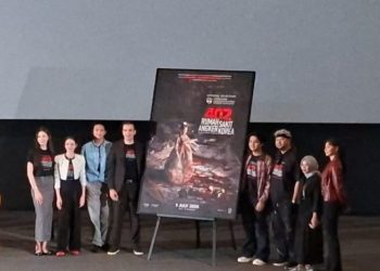 “402: Rumah Sakit Angker Korea” Lolos BiFan 2026 Sebelum Tayang di Indonesia