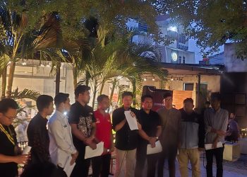 Kekayaan Alam Melimpah, Kesejahteraan Tertinggal: Mahasiswa Tuntut Kedaulatan Ekonomi