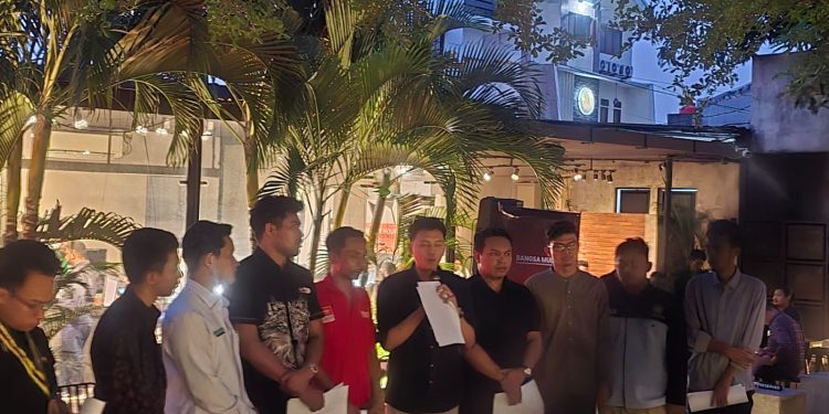 Kekayaan Alam Melimpah, Kesejahteraan Tertinggal: Mahasiswa Tuntut Kedaulatan Ekonomi