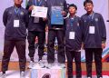 Tim Sepak Takraw Putra Kota Bandung Lolos ke Popda XV Jabar 2027 dengan Sapu Bersih Dua Laga