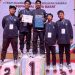 Tim Sepak Takraw Putra Kota Bandung Lolos ke Popda XV Jabar 2027 dengan Sapu Bersih Dua Laga
