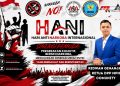 Ridwan Ginanjar Gaungkan Semangat HANI 2026, Pemuda Diminta Berani Tolak Narkoba