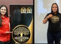 Rinda Ayrilia Resmi Dilantik Jadi Ketua Influencer Sosial Budaya DPP Garda Militan Nusantara