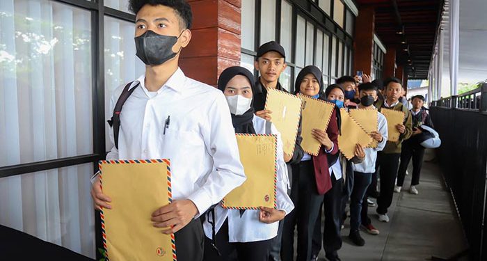Job Fair Online 2026 Sediakan 2.595 Lowongan dari Puluhan Perusahaan, Gratis !
