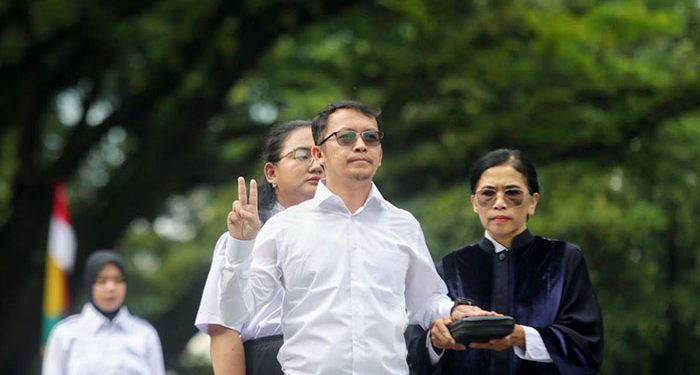 Kabar Baik! Gaji ke-13 PPPK Paruh Waktu Bandung Cair Mulai 8 Juni