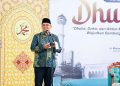 Kajian Dhuha Jadi Ruang Refleksi dan Ikhtiar Membangun Bandung Utama