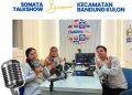 ASRI dan Sibadak Jadi Inovasi Unggulan Kelurahan Cigondewah Rahayu