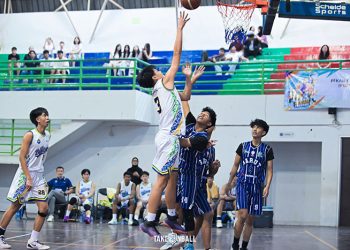 Kontingen Kota Bandung Borong Tiga Gelar Juara di Popwilda Jabar 2026, Empat Tim Lolos ke Popda XV