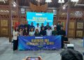 Bandung Jadi Motor Utama The Ultimate 10K Series, Peserta Tembus 4.000 Pelari