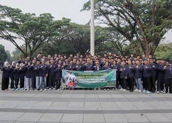 Kota Bandung Juara Umum Popwilda Jabar 2026, Borong 17 Emas dan Siap Bidik Juara Popda XV