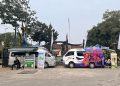 Hari Krida Pertanian ke-54, Pemkot Bandung Beri Apresiasi kepada Petani