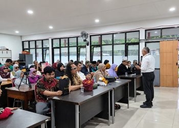 Lewat Program DIA KITA, bank bjb Dorong Kemandirian Finansial Penyandang Disabilitas