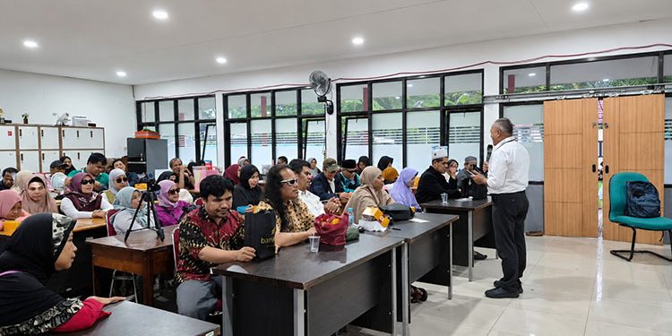 Lewat Program DIA KITA, bank bjb Dorong Kemandirian Finansial Penyandang Disabilitas
