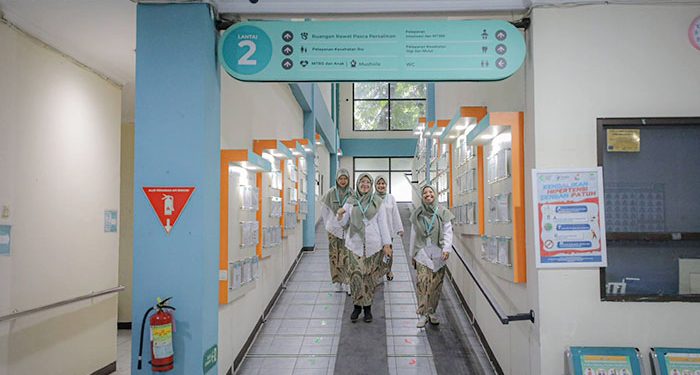 Jangan Tunggu Sakit, Medical Check-Up Bisa Selamatkan Nyawa