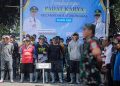 8.600 Warga Ikuti Program Padat Karya, Pemkot Bandung Tekan Angka Pengangguran