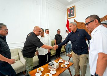 Pemkot Bandung Dukung Penuh Konprov PWI Jabar 2026