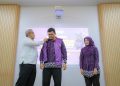 Pemkot Bandung Luncurkan Bangbara, Layanan Konseling Psikologis untuk Perkuat Kesehatan Mental Warga