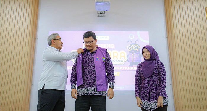 Pemkot Bandung Luncurkan Bangbara, Layanan Konseling Psikologis untuk Perkuat Kesehatan Mental Warga