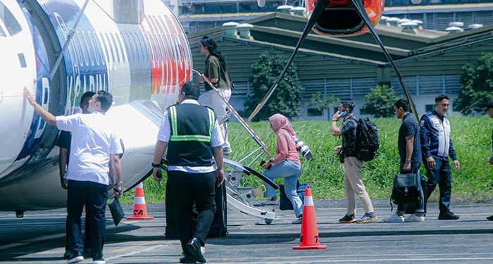 Pemkot Bandung Matangkan Infrastruktur Jelang Reaktivasi Bandara Husein, Target Layani 3.000 Penumpang per Hari