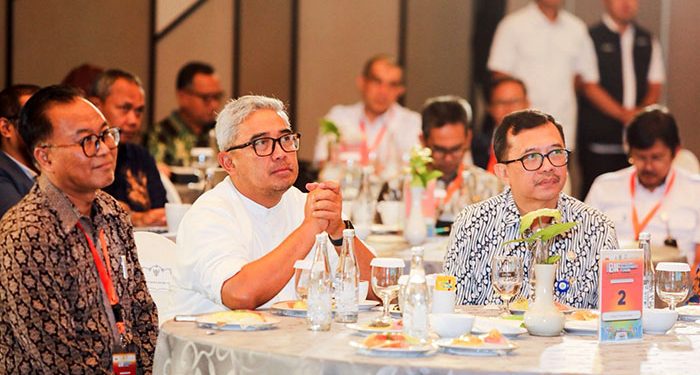 Farhan Ungkap 5 Fokus Investasi Bandung, dari Heritage hingga Medical Tourism