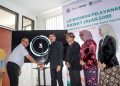 Pemkot Cimahi Resmikan Layanan Rawat Jalan Sore di Puskesmas Padasuka dan Cibeureum