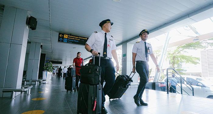 Bandara Husein Sastranegara Bersiap Layani Kembali Pesawat Jet, InJourney Airports Genjot Berbagai Persiapan