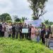 Program Berbagi Daging Sampai Pelosok, BAZNAS Jabar Bantu Puluhan Keluarga di Ciater
