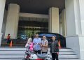 Dorong Transaksi Digital, BRI Bandung Ganjar Merchant Terbaik dengan Sepeda Motor Honda Monkey