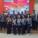 Rakor Bapora Pemuda Pancasila Jabar 2026 Perkuat Peran Pemuda dalam Pembangunan Berkelanjutan