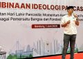 Hari Lahir Pancasila 2026, Ridwan Ginanjar Ajak Generasi Muda Jadi Penjaga Persatuan Bangsa