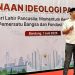 Hari Lahir Pancasila 2026, Ridwan Ginanjar Ajak Generasi Muda Jadi Penjaga Persatuan Bangsa