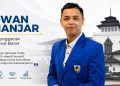 Aktif di Berbagai Organisasi, Ridwan Ginanjar Fokus Kembangkan Potensi Generasi Muda