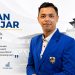 Aktif di Berbagai Organisasi, Ridwan Ginanjar Fokus Kembangkan Potensi Generasi Muda