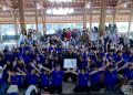 Rumah Belajar Sabilulungan Jadi Mitra Pemkot Bandung Perluas Hak Pendidikan Anak