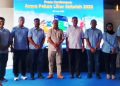 HUT Jakarta ke-499, Ancol Gratiskan Tiket Masuk Sore Hari pada 8-19 Juni 2026