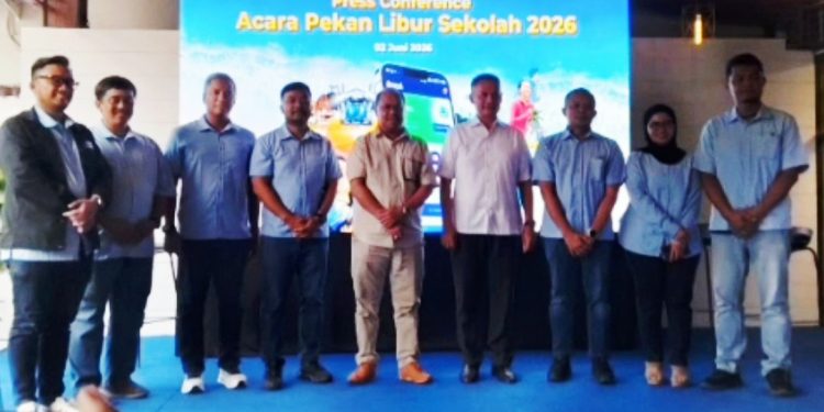 HUT Jakarta ke-499, Ancol Gratiskan Tiket Masuk Sore Hari pada 8-19 Juni 2026