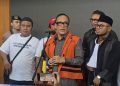 Noel Terima Vonis 4,5 Tahun Penjara Kasus Korupsi K3 Kemnaker