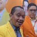 Bahlil Minta Kosgoro 1957 Tetap Solid Usai Mubes: “Kita Boleh Bertanding, Tapi Tetap Bersahabat”