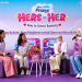 WINGS for UNICEF dan Hers Protex Edukasi Ratusan Siswi SMP di Kabupaten Bandung tentang Kesehatan Menstruasi