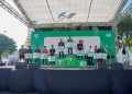 Suroboyo 10K 2026 Sukses Digelar, Kolaborasi Olahraga dan Ekonomi Kreatif Makin Menguat