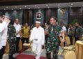 TNI AD dan Pemprov Jabar Satukan Langkah Atasi Sampah dan Antisipasi Kemarau Panjang