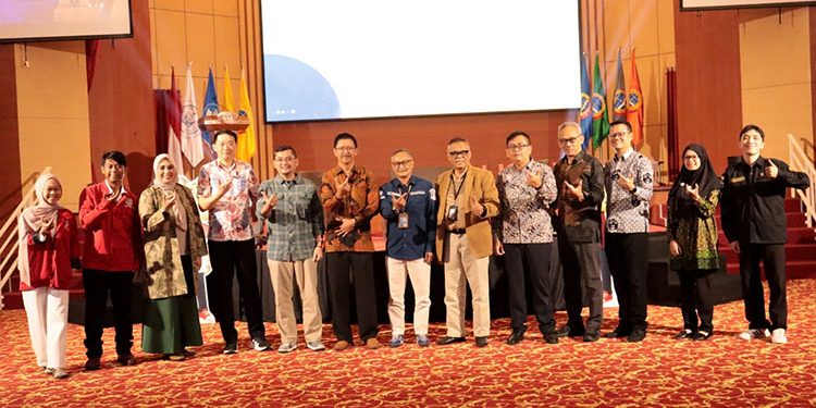 USB YPKP Bandung Perkuat Kolaborasi Industri Lewat USB Fair 2026
